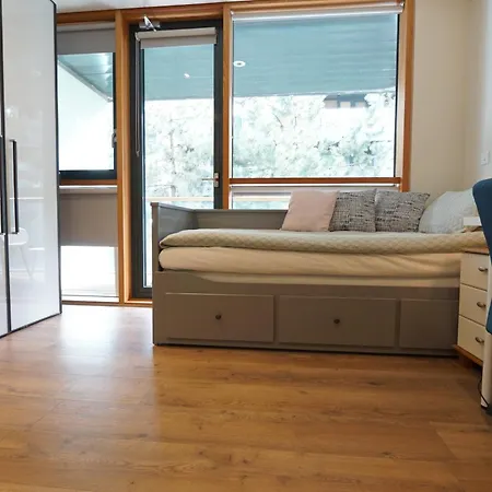 1-bedroom Business Hub Easy Life Privatunterkunft *