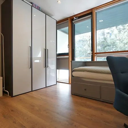 1-bedroom Business Hub Easy Life * Сандифорд