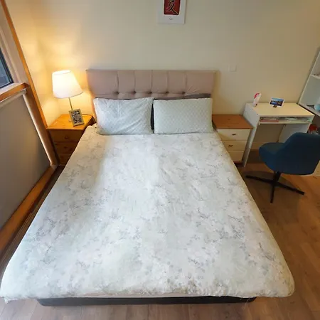 1-bedroom Business Hub Easy Life