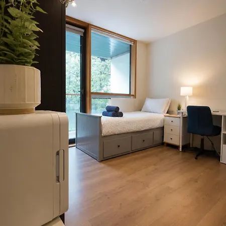 Accommodatie bij particulieren Beacon Luas *