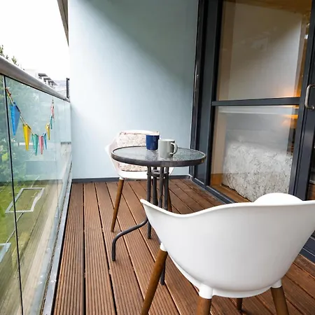 Beacon Luas Accommodatie bij particulieren *